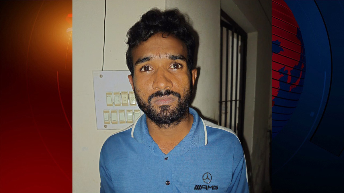 আদালতে নেয়ার সময় পালিয়ে গেল আসামি, ২ কনস্টেবল ক্লোজড