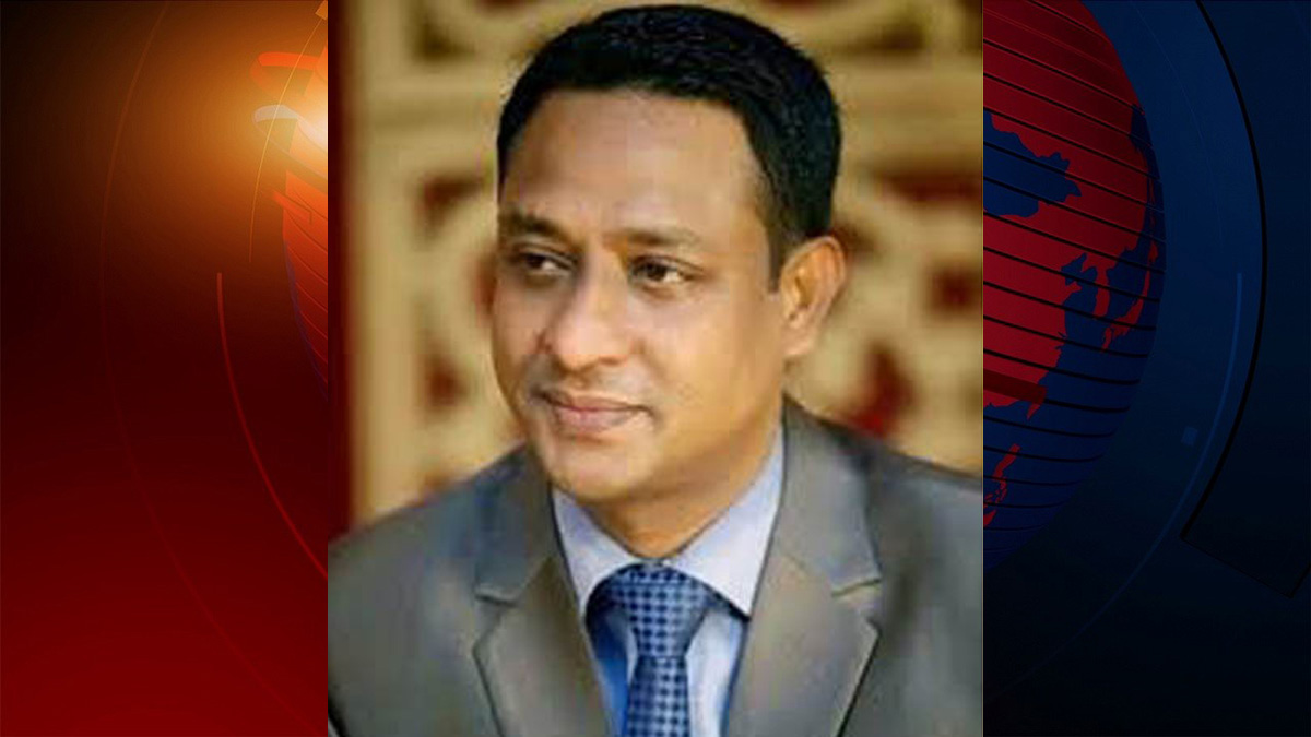 চট্টগ্রামে যুবলীগ নেতা বাবর ও তার স্ত্রীর বিরুদ্ধে দুদকের মামলা