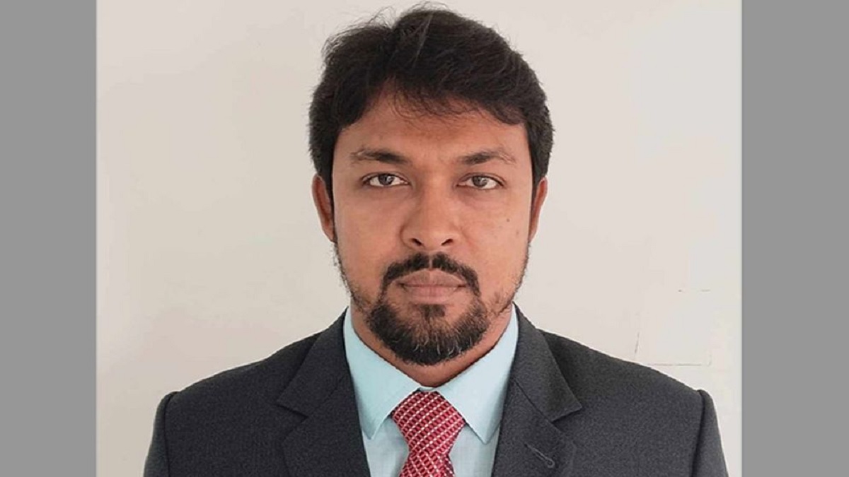 আন্তর্জাতিক অপরাধ আদালতের প্রসিকিউটর হাসানুল বান্নার পদত্যাগ