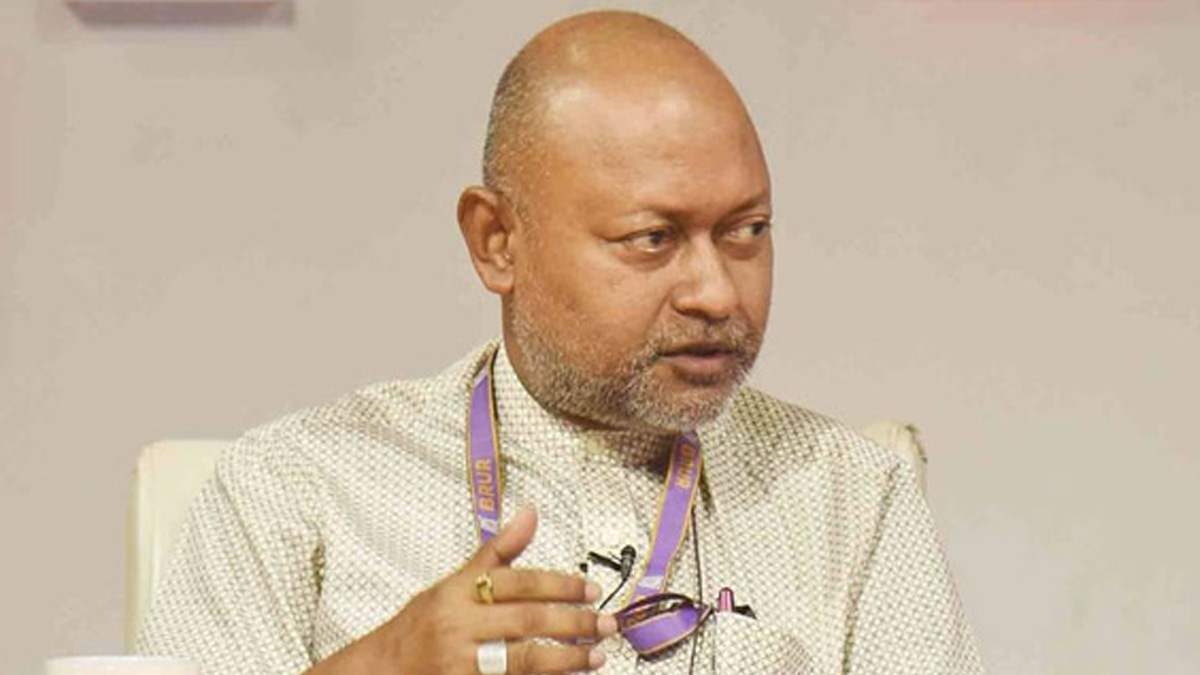 বেরোবির সাবেক ভিসি কলিমুল্লাহ গ্রেফতার