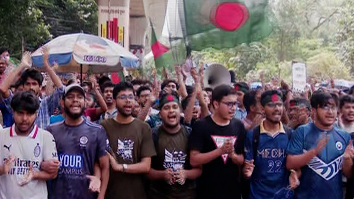 বিএসসি ও ডিপ্লোমা ইঞ্জিনিয়ারদের পেশাগত দাবি: চার উপদেষ্টাকে নিয়ে ৮ সদস্যের কমিটি গঠন