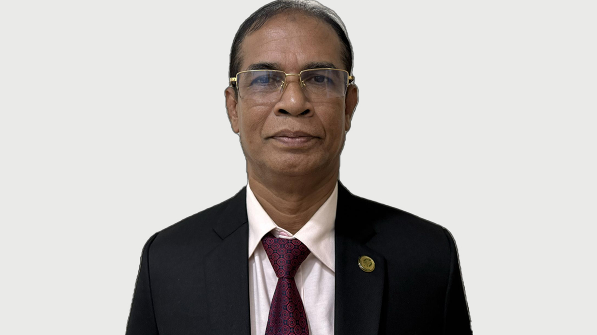 সিডিএফের নয়া নির্বাহী পরিচালক সাজ্জাদ হোসেন