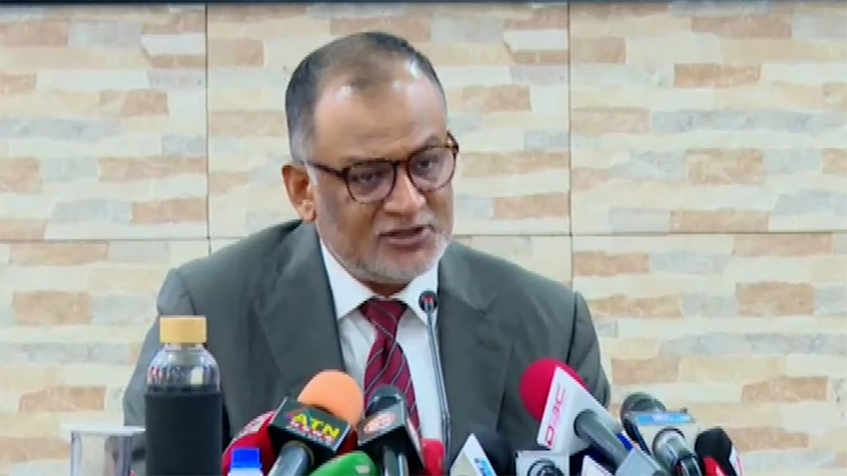 বাণিজ্য নিয়ে আলোচনা করতে দিল্লিকে দেয়া চিঠির সাড়া এখনও পায়নি ঢাকা