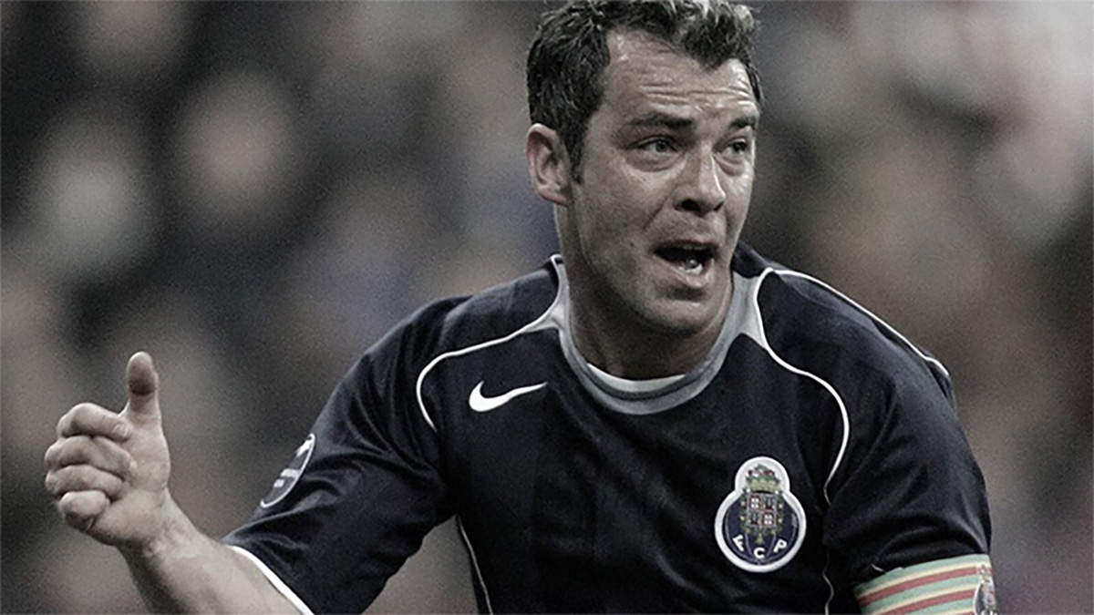 পোর্তোকে চ্যাম্পিয়নস লিগ জেতানো জর্জ কস্তা আর নেই