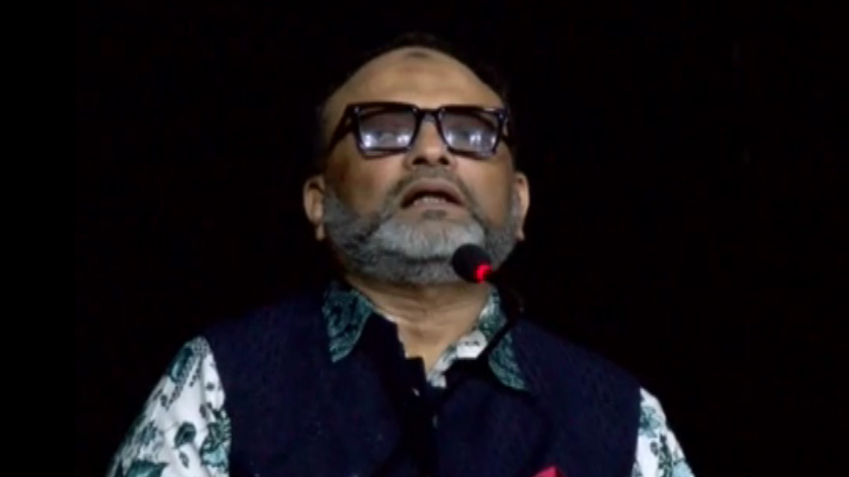 ডাকসু নির্বাচনে সহনশীলতা বজায় না রাখলে সুযোগ নিতে পারে তৃতীয় পক্ষ: ঢাবি ভিসি