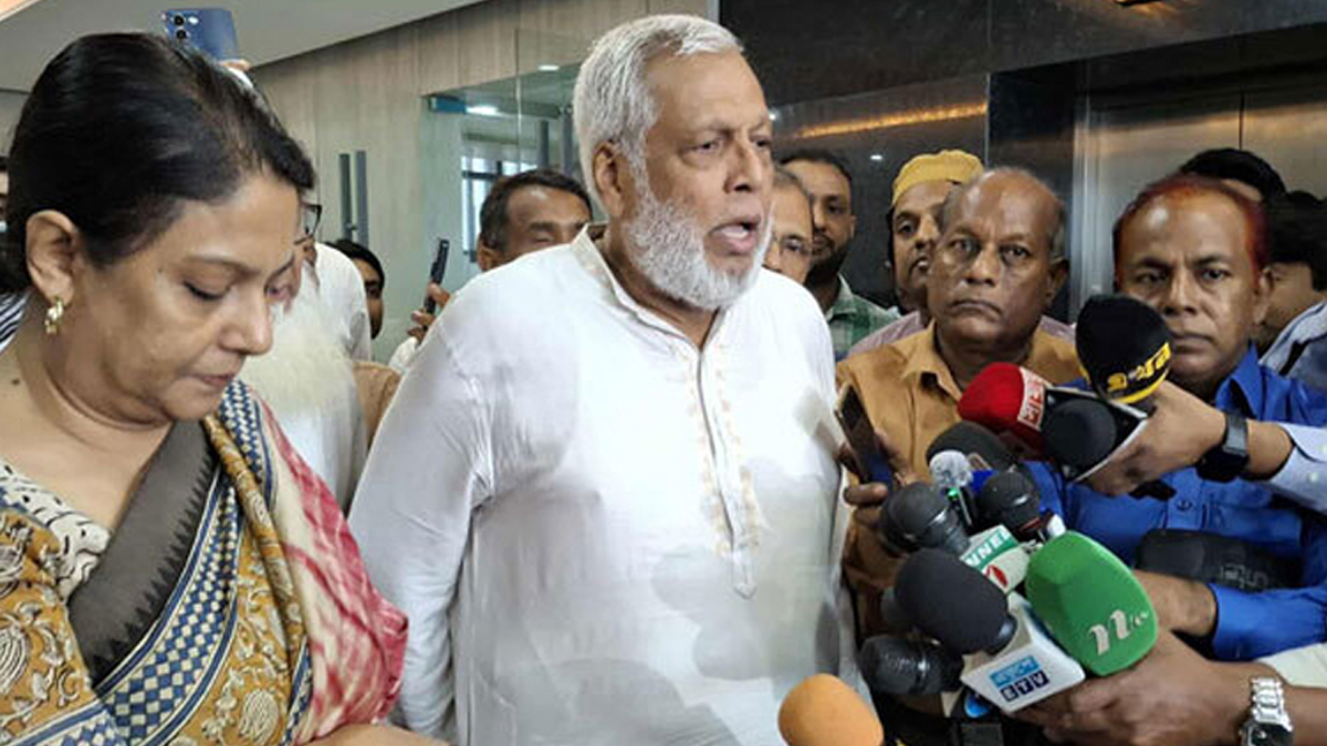 বিএসসি-ডিপ্লোমা প্রকৌশলীদের দাবি পর্যালোচনায় এবার ওয়ার্কিং গ্রুপ গঠন