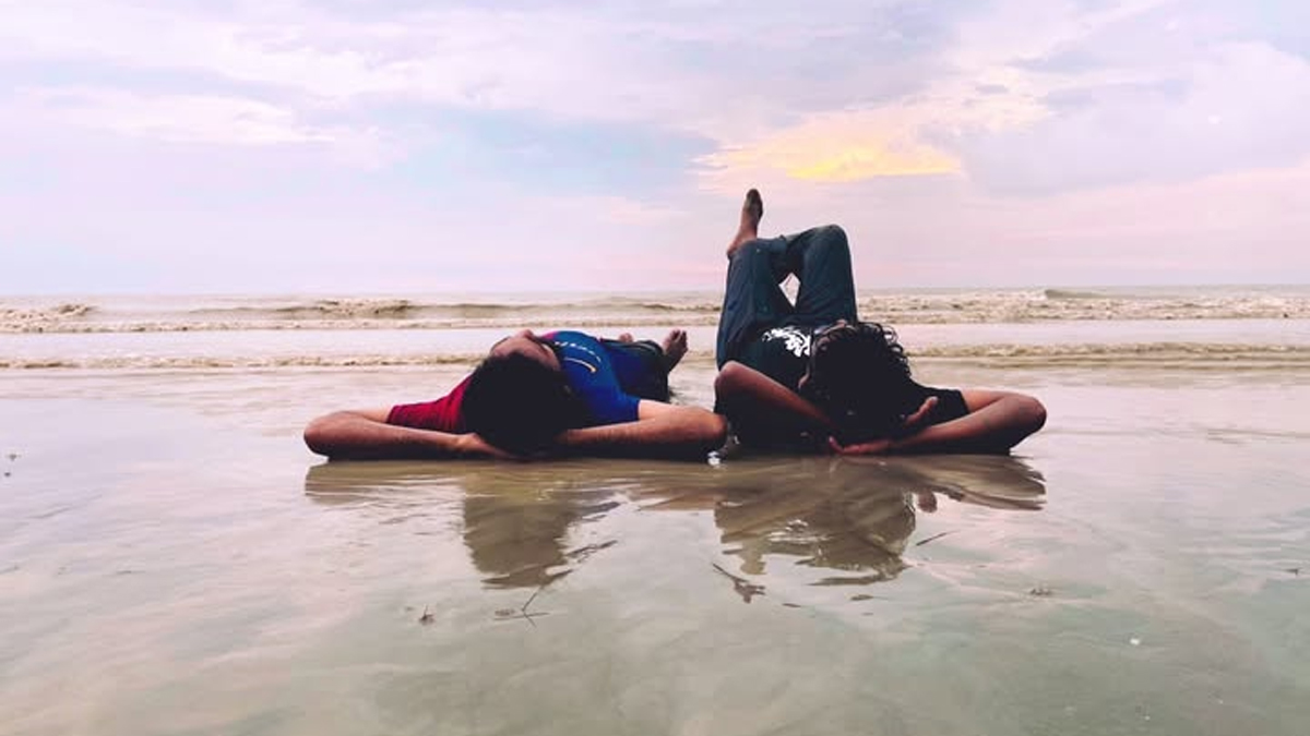 বিশ্ব বন্ধু দিবস আজ: বন্ধুত্বের জয়গান গাওয়ার দিন