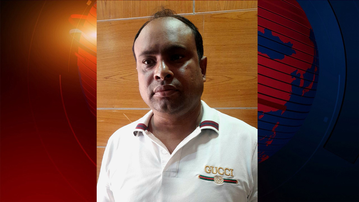 সাবেক নৌ-পরিবহন মন্ত্রী শাজাহান খানের শ্যালক গ্রেফতার