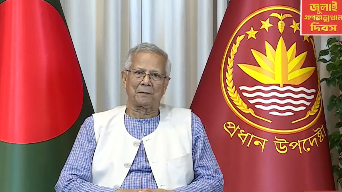 ‘ভোটের আগ পর্যন্ত পরাজিত শক্তি বারবার মাথাচাড়া দিয়ে ওঠার চেষ্টা করবে’