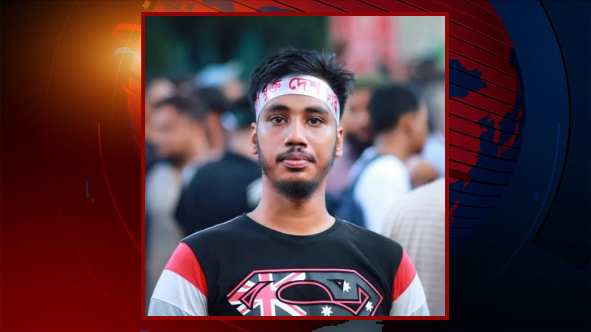 গুলশানে চাঁদাবাজির মামলায় সাবেক বাগছাস নেতা অপু রিমান্ডে