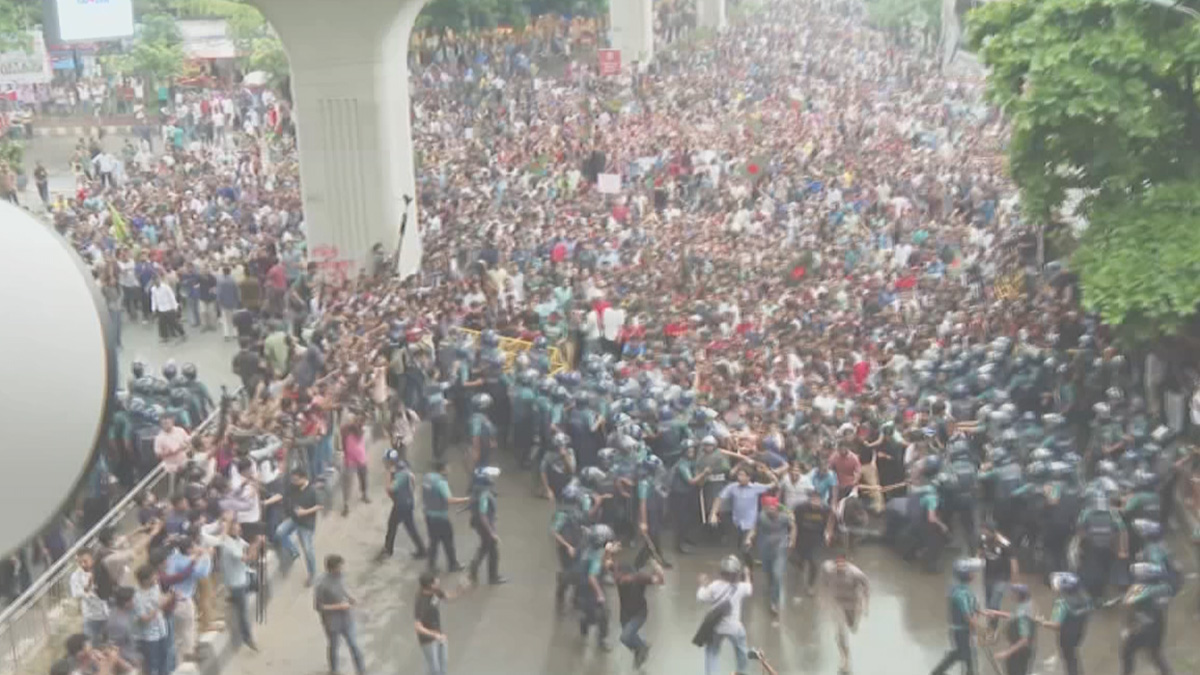 অভ্যুত্থানের প্রাপ্তি-অপ্রাপ্তি: যা বলছেন বিশ্লেষকরা