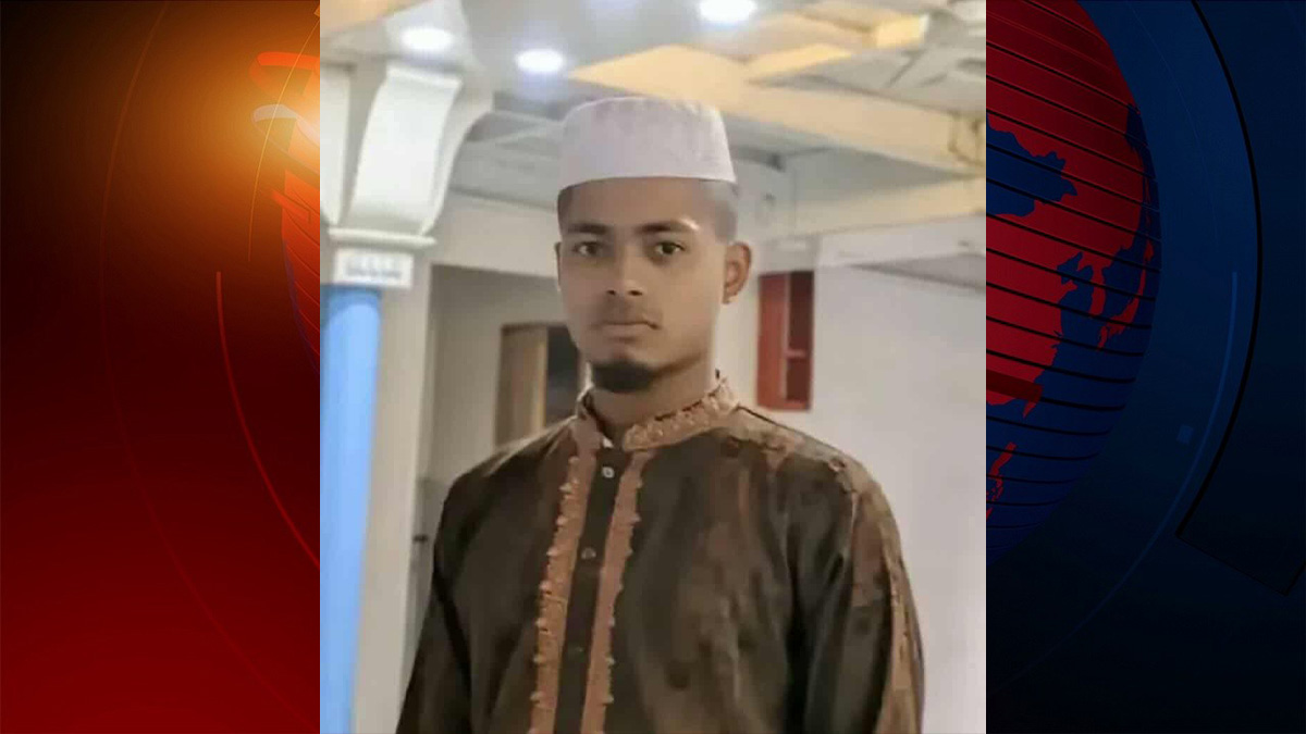 খাগড়াছড়ির দীঘিনালায় বজ্রপাতে যুবকের মৃত্যু