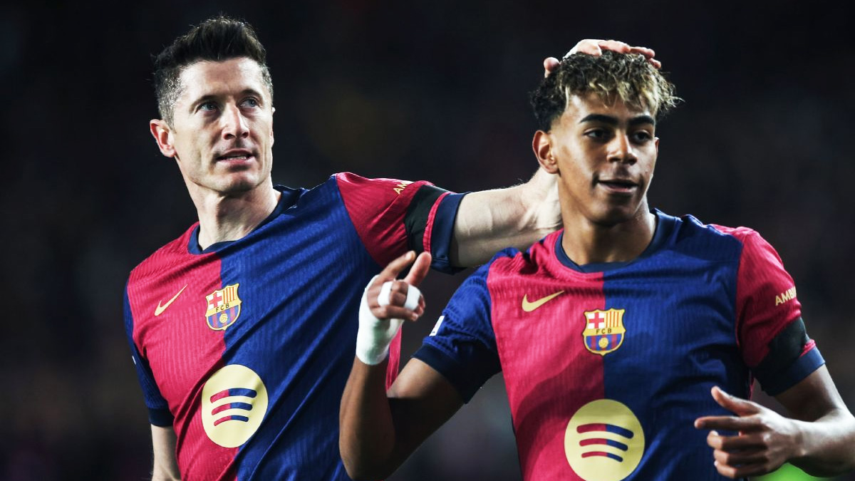 ‘লামিন ইয়ামালের মতো ফুটবলার দশকে একবারই আসে’