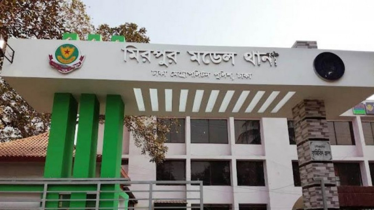 শেওড়াপাড়া থেকে নারীর মরদেহ উদ্ধার, স্বামীর বিরুদ্ধে হত্যার অভিযোগ