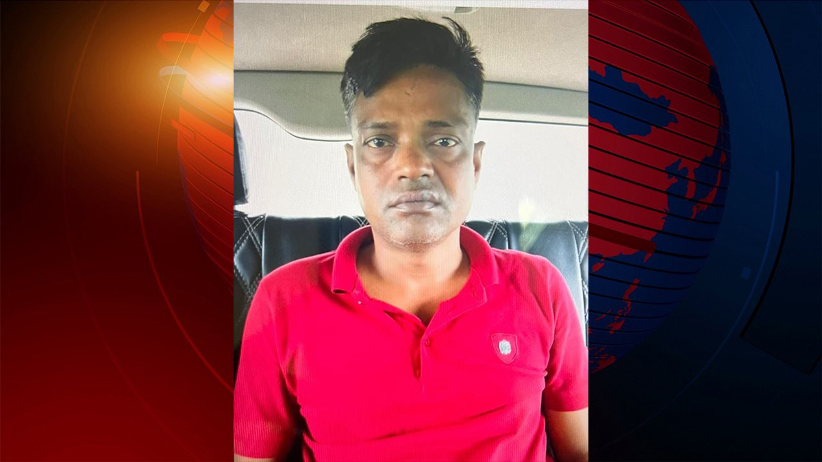 মোংলায় চট্টগ্রাম থেকে পুলিশের লুট হওয়া পিস্তল উদ্ধার, আটক ১