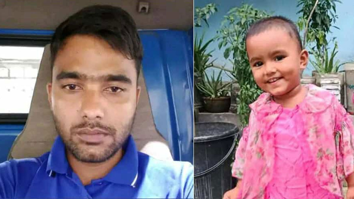 গাজীপুরে সড়ক দুর্ঘটনায় একই পরিবারের তিনজন নিহত