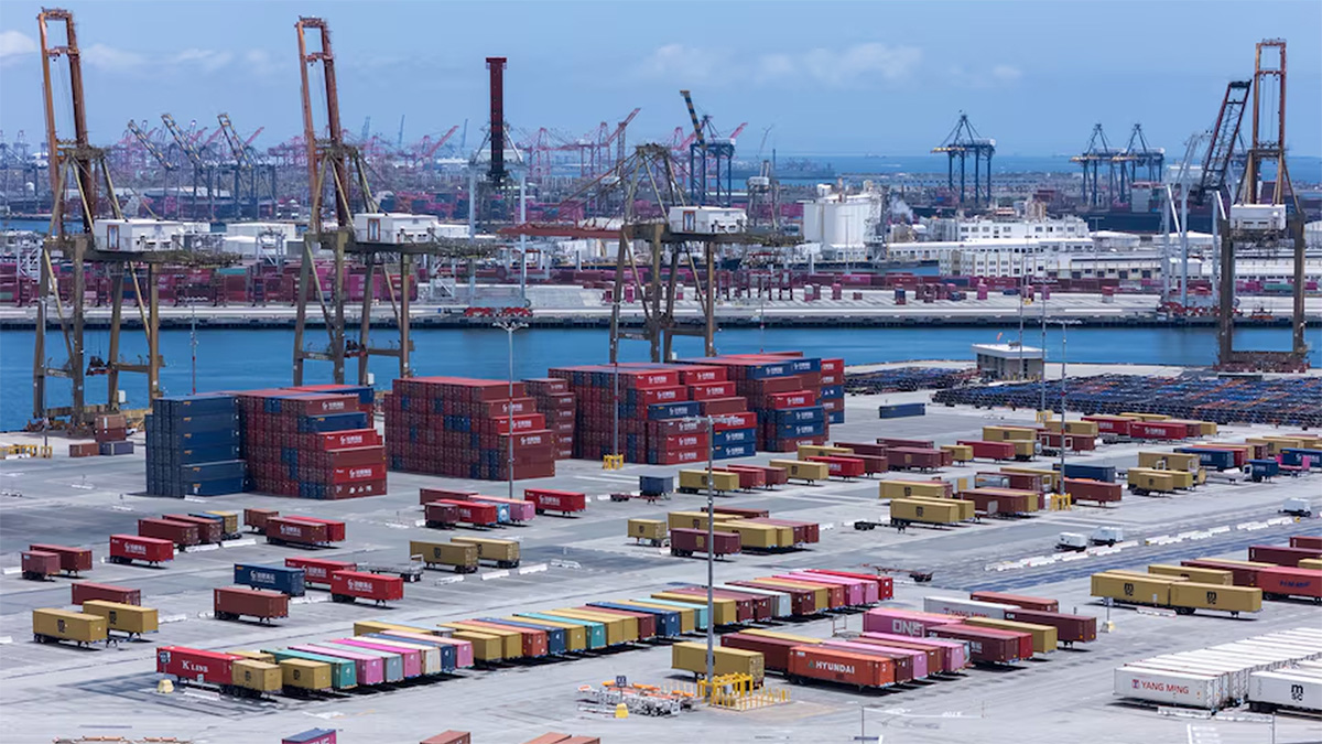 বাংলাদেশ ছাড়াও যেসব দেশের ওপর নতুন করে শুল্ক আরোপ করলো যুক্তরাষ্ট্র