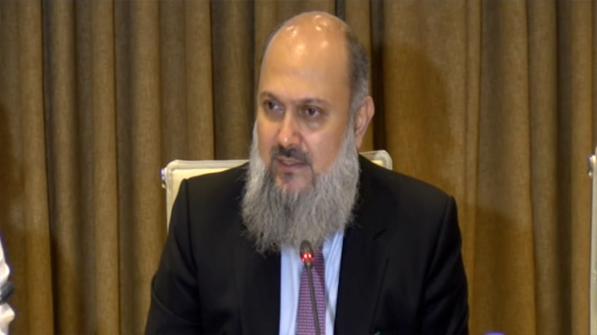 খুব শিগগিরই ঢাকা-ইসলামাবাদের মধ্যে সরাসরি ফ্লাইট চালু হবে: পাকিস্তানের বাণিজ্যমন্ত্রী