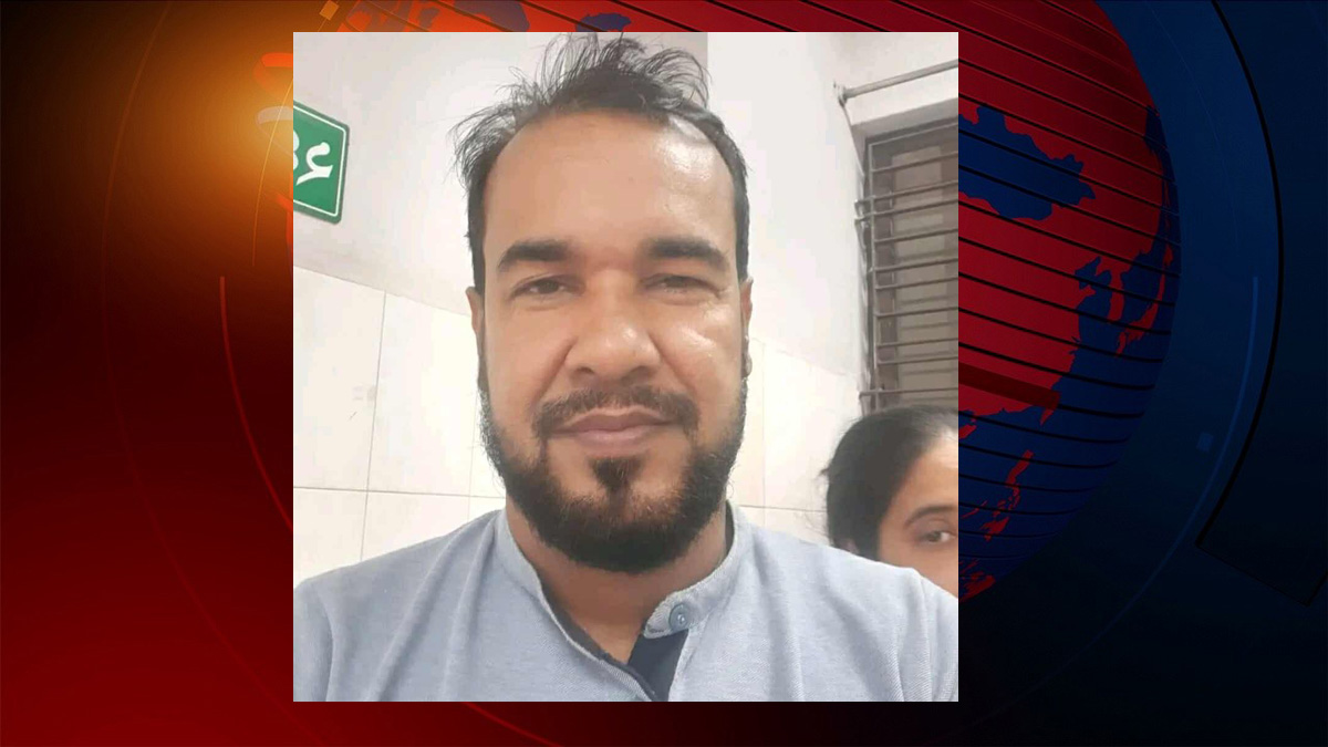 মুন্সিগঞ্জে সড়ক দুর্ঘটনায় পুলিশ সদস্য নিহত