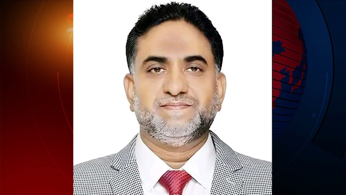 গাইবান্ধা জেলা বিএনপির সহ-সভাপতি নিশাদকে বহিস্কার