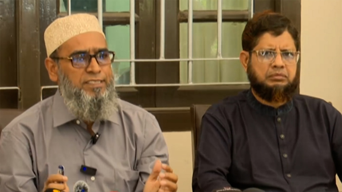 ১৩ দিন পিছিয়ে ২৮ সেপ্টেম্বর রাকসু নির্বাচনের নতুন তারিখ নির্ধারণ