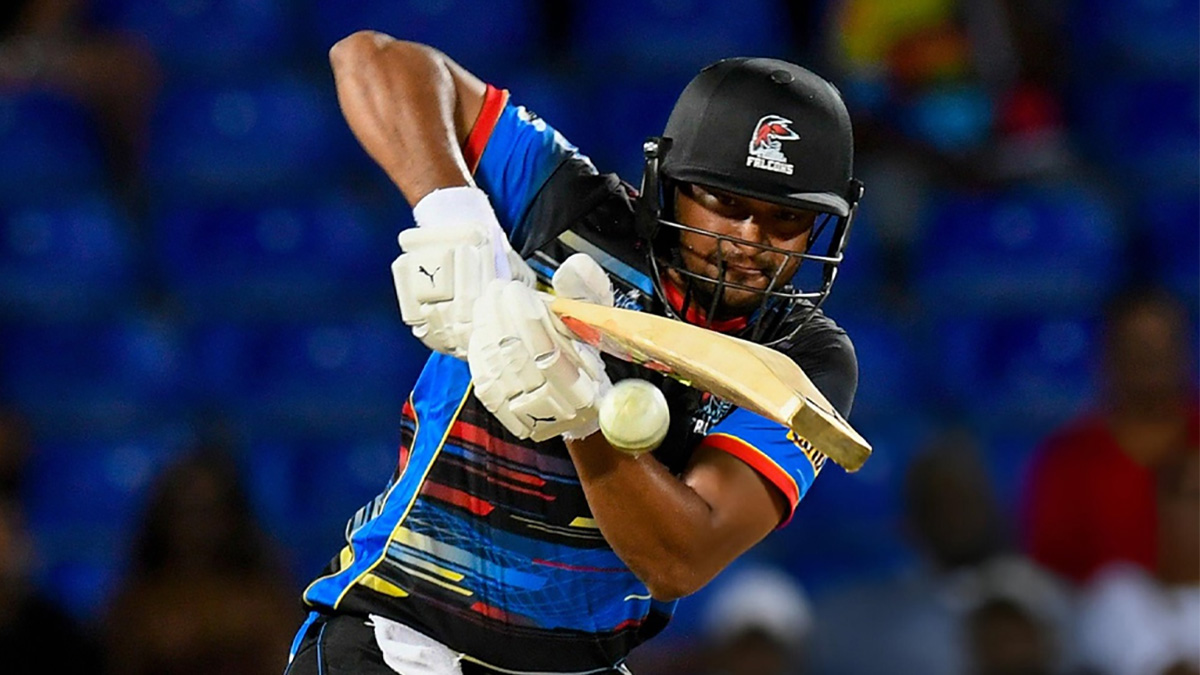 ম্যাচ জিতে শীর্ষে অ্যান্টিগা, ব্যাট হাতে ব্যর্থ সাকিব