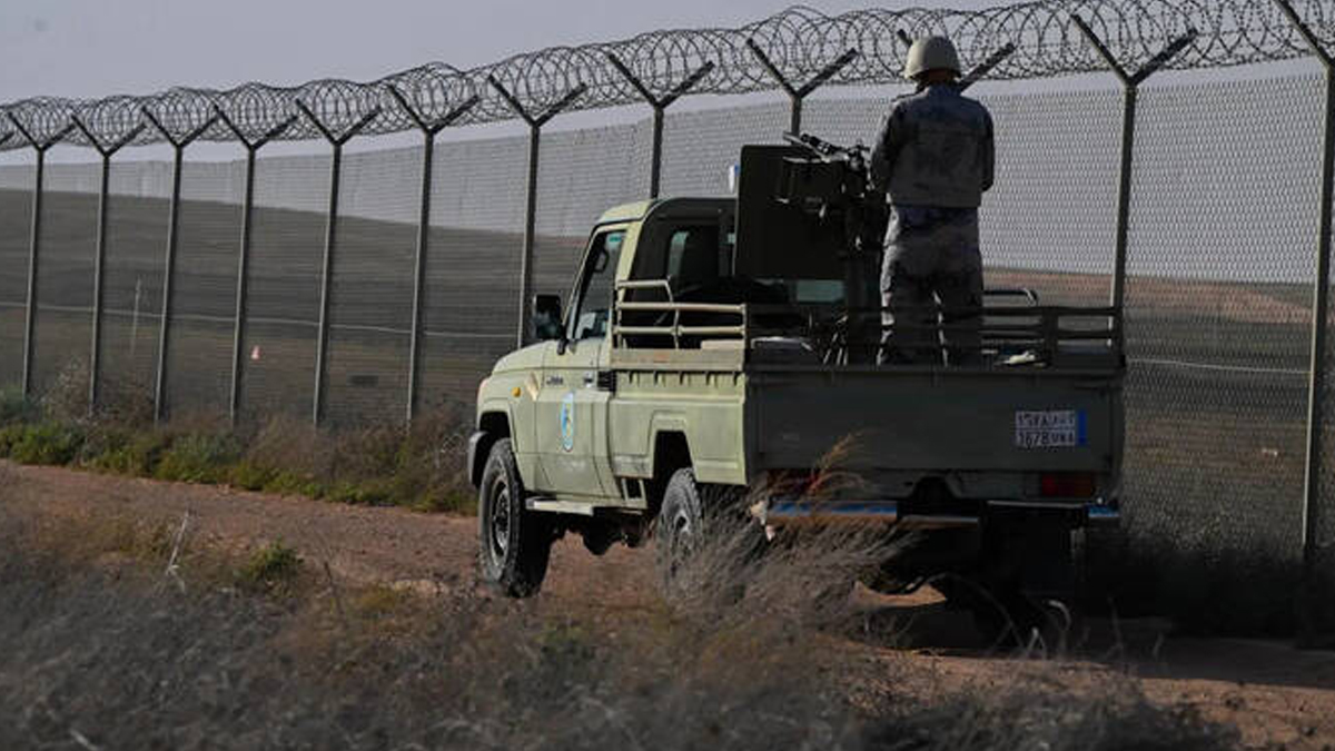 মদিনায় মাদক বিক্রির অভিযোগে গ্রেফতার ৩