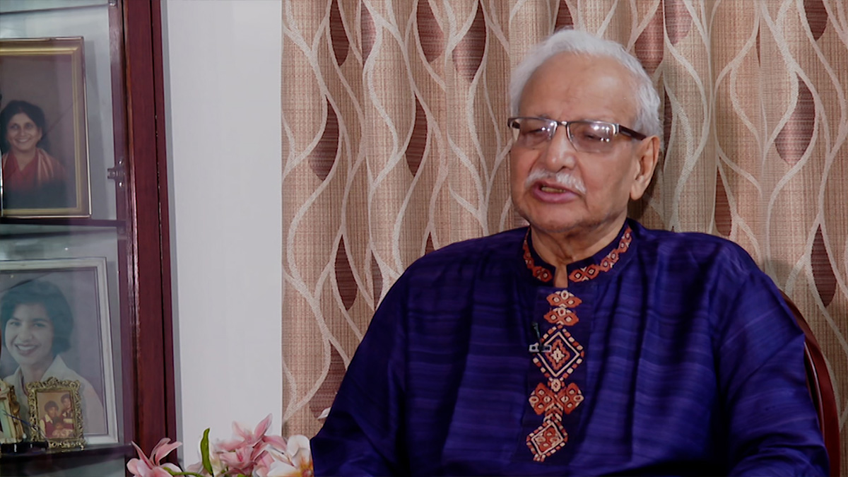 সরকারের স্থিতিশীলতাকে গুরুত্ব দিয়ে নিম্নকক্ষে পিআর প্রস্তাব করা হয়নি: বদিউল আলম