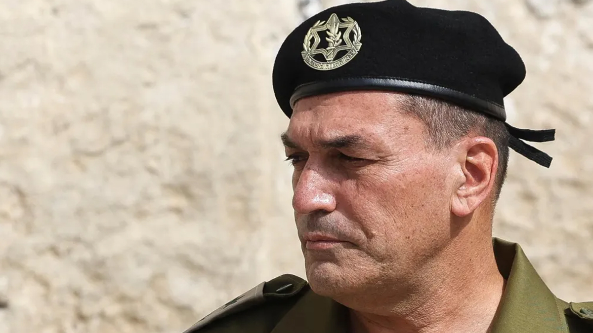 ‘চুক্তি এখন নেতানিয়াহুর হাতে’— জিম্মি মুক্তিতে সমঝোতার পক্ষে ইসরায়েলি সেনাপ্রধান