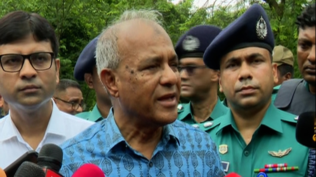 জুলাই শহীদদের গণকবর: ডিএনএ টেস্টে শনাক্ত হবে মরদেহ, চাইলে নিতে পারবে পরিবার