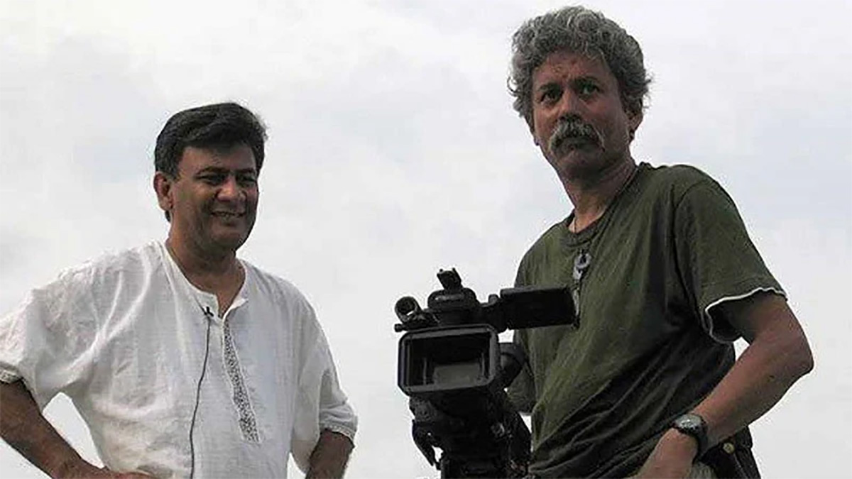 তারেক মাসুদ ও মিশুক মুনীরকে হারানোর ১৪ বছর আজ