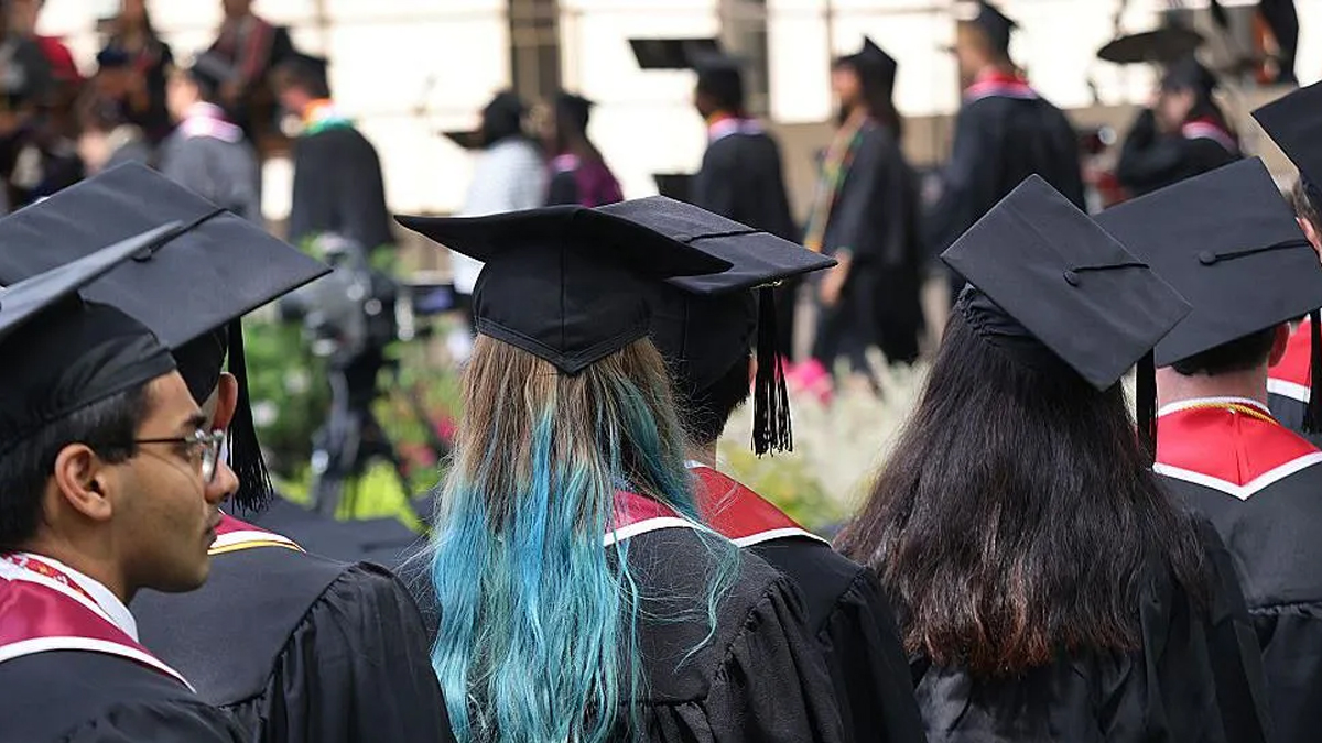 যুক্তরাষ্ট্রে ৬ হাজার বিদেশি শিক্ষার্থীর ভিসা বাতিল