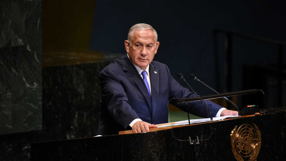 নেতানিয়াহুর ‘গ্রেটার ইসরায়েল’ পরিকল্পনার তীব্র নিন্দা পাকিস্তানের