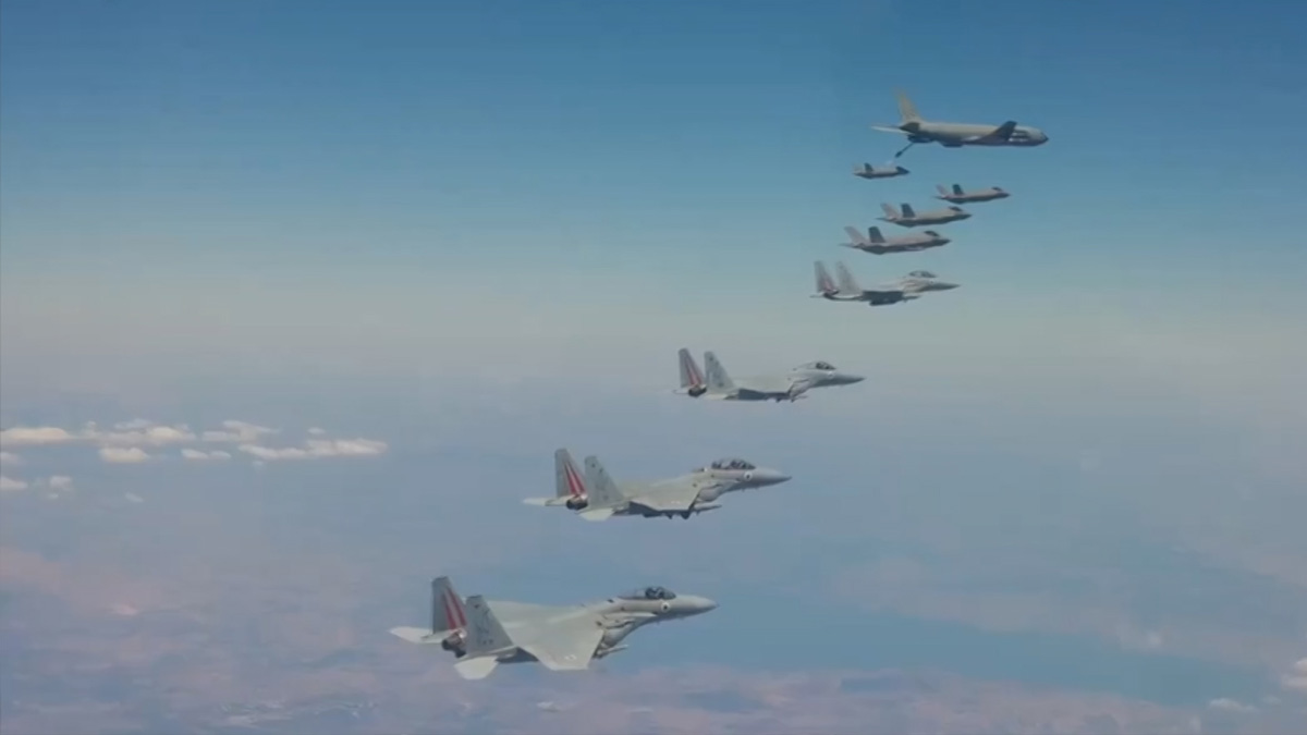 ইসরায়েলি হামলা থেকে যেভাবে প্রাণে বাঁচলেন হামাস নেতারা