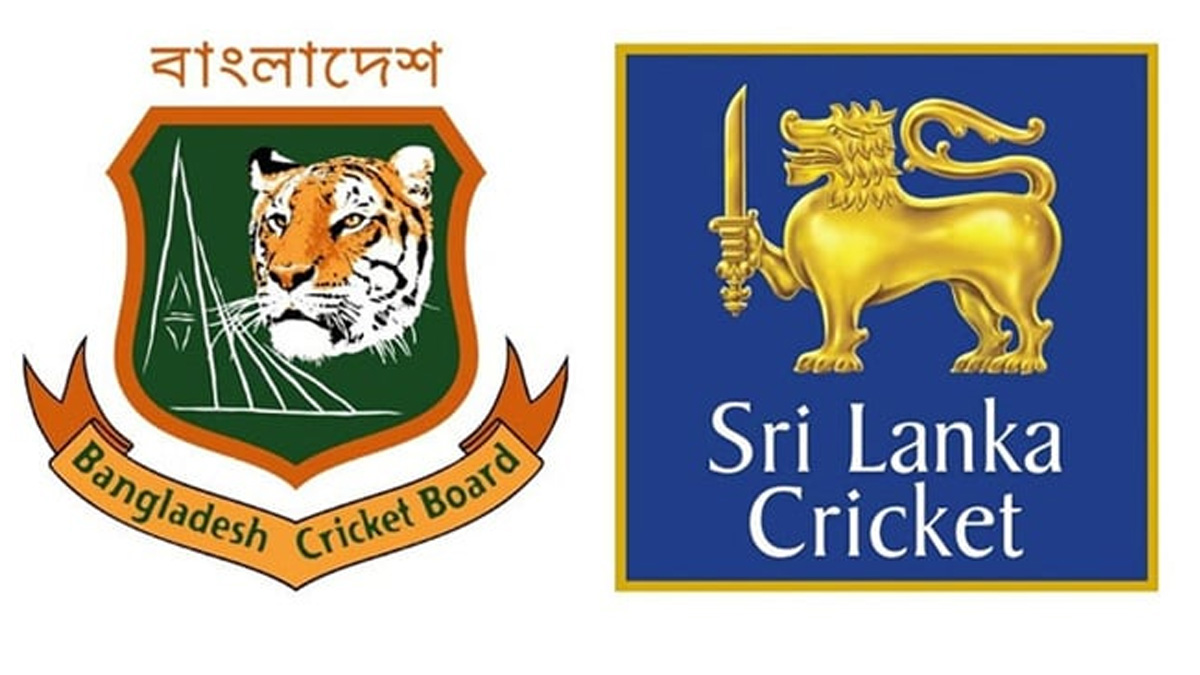 টি-টোয়েন্টিতে কতটা নাজুক বাংলাদেশ-শ্রীলঙ্কা?