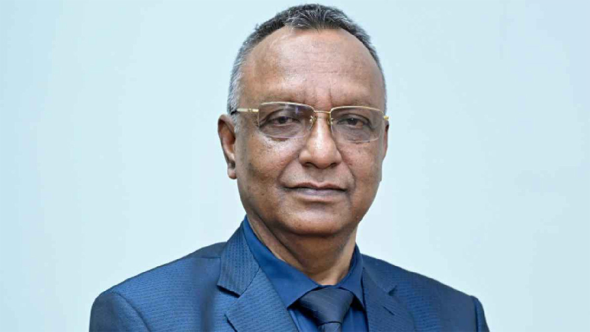 ভিডিও কেলেঙ্কারি, নিয়োগ বাতিল বিএফআইইউ প্রধান শাহীনুলের