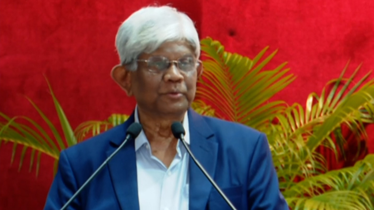 দুর্যোগ মোকাবিলায় বার্ষিক অন্তত ২৯ বিলিয়ন ডলার প্রয়োজন: অর্থ উপদেষ্টা