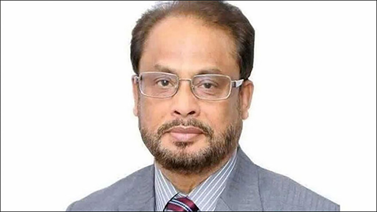 জিএম কাদেরসহ ১৮ জনকে আসামি করে ছাত্র অধিকার পরিষদের মামলা