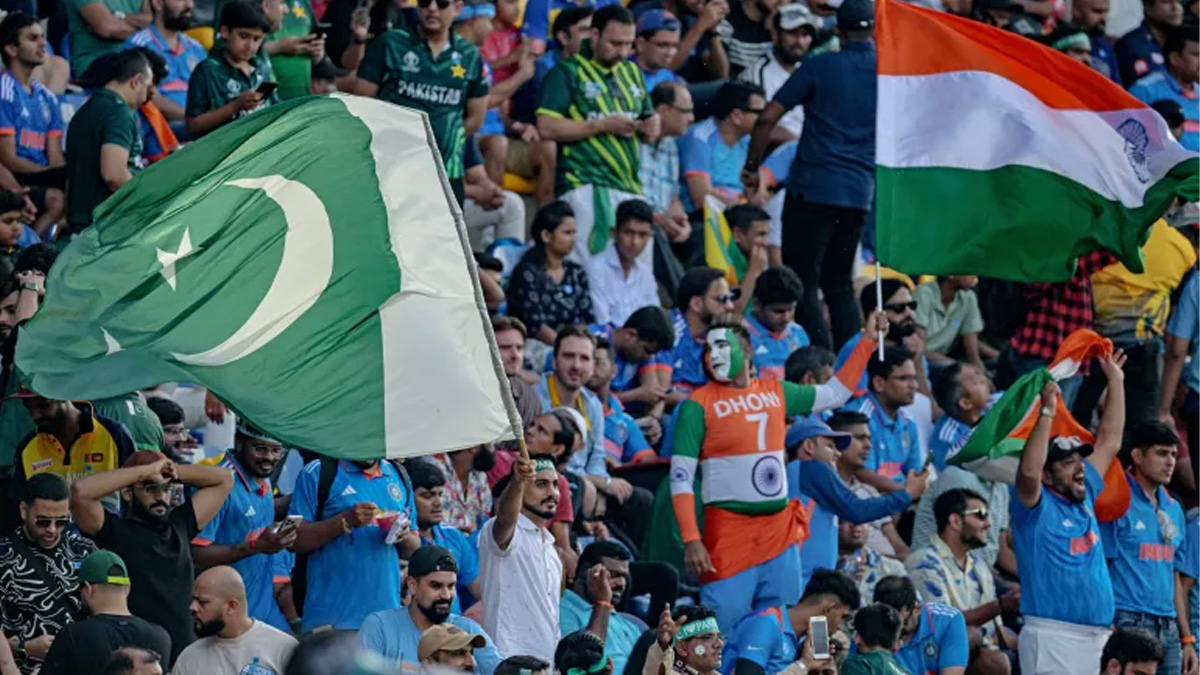 এশিয়া কাপে ভারত-পাকিস্তান ম্যাচে থাকবে রাজনীতি, লাভ-ক্ষতির হিসাব