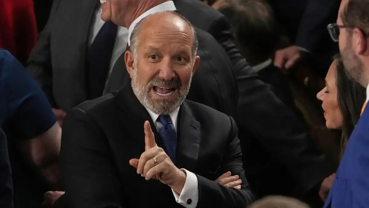 ভারত নিয়ে মার্কিন বাণিজ্যমন্ত্রীর ভবিষ্যৎবাণী, ২ মাসের মধ্যে ক্ষমা চাইবে দিল্লি