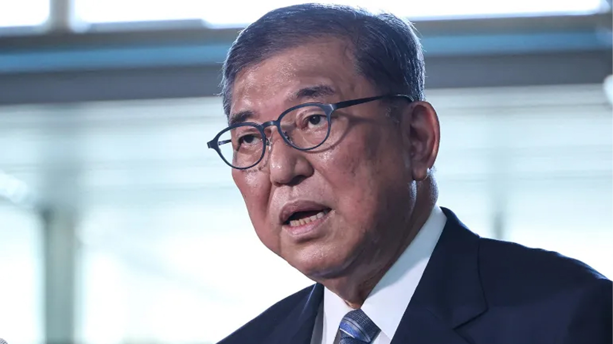 পদত্যাগ করছেন জাপানের প্রধানমন্ত্রী