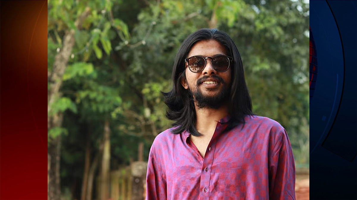 হাইকোর্টের আদেশ স্থগিত, জাকসু নির্বাচনে অংশ নিতে পারছেন না অমর্ত্য