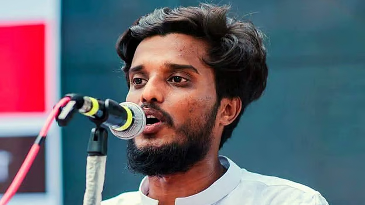 ডাকসুতে জেতা লাগবে না, কেবল বেঁচে থাকতে চাই: কাদের