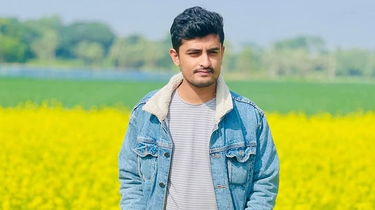 মাদারীপুরে যুবককে প্রকাশ্যে কুপিয়ে হত্যা