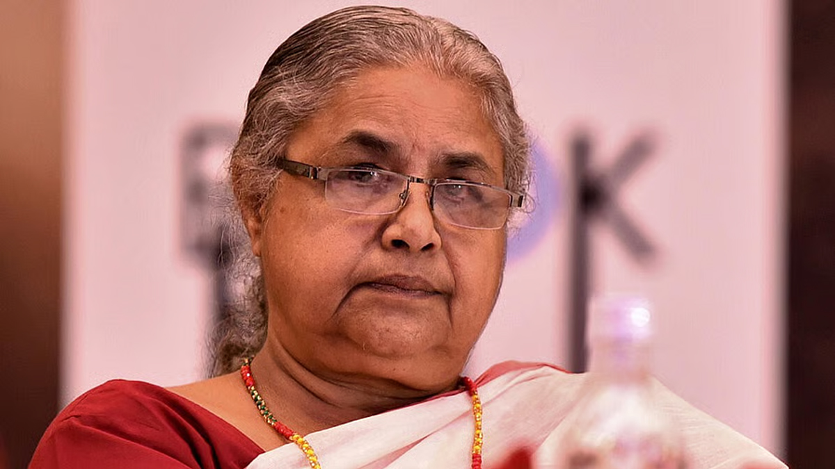 নেপালের প্রধানমন্ত্রী হিসেবে আজ রাতে শপথ নিতে যাচ্ছেন সুশীলা কার্কি