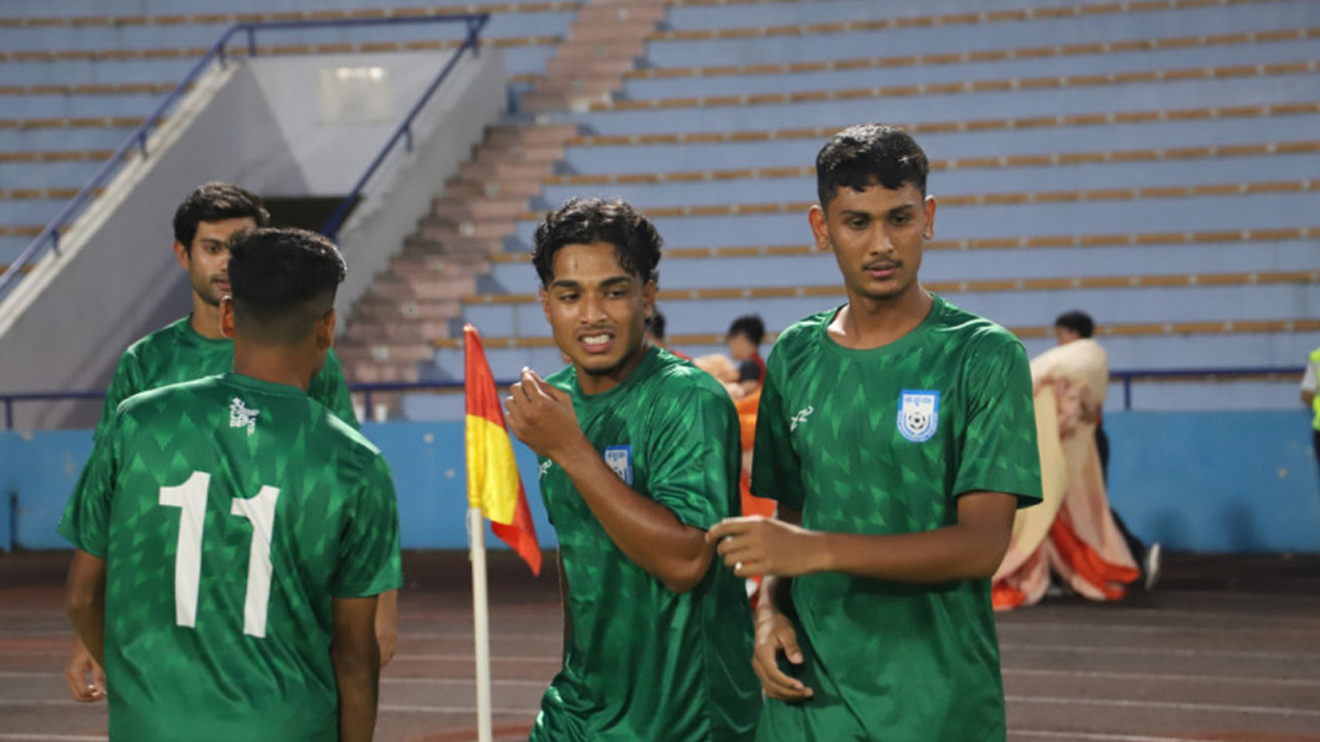 ঘুরে দাঁড়ানোর লক্ষ্যে আজ ইয়েমেনের বিপক্ষে মাঠে নামবে বাংলাদেশ