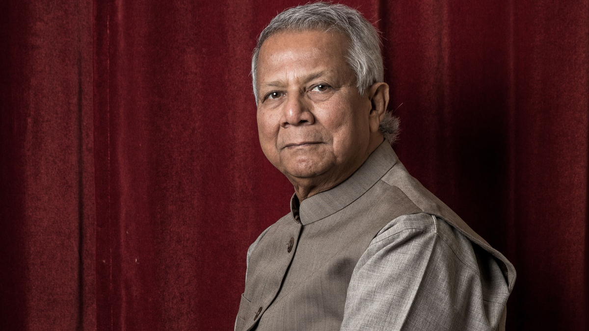 যুক্তরাষ্ট্র সফরে যাচ্ছেন প্রধান উপদেষ্টা