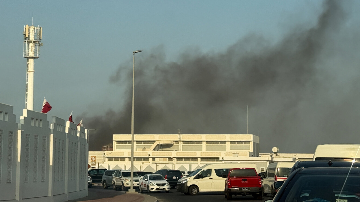 কাতারে ইসরায়েলি হামলায় নীরব যুক্তরাষ্ট্র