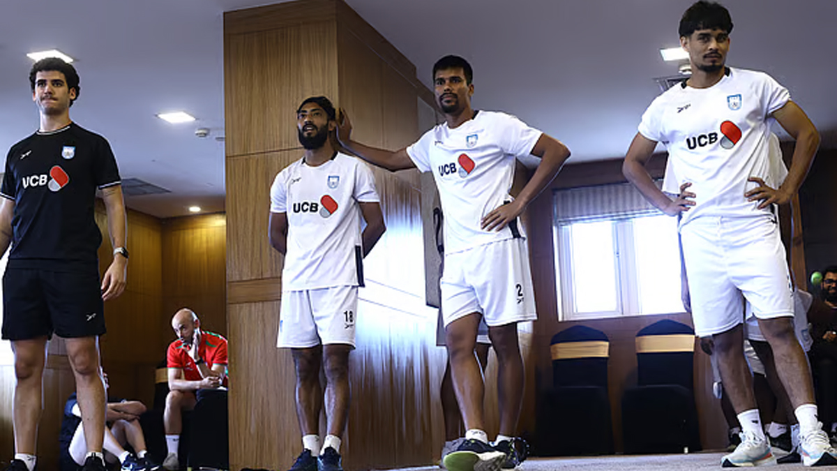 নেপাল থেকে জামালদের নিরাপদে দেশে ফেরাতে চেষ্টা চালাচ্ছে সরকার