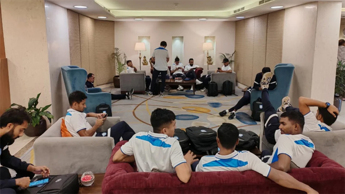 নেপালে রক্তক্ষয়ী বিক্ষোভ, দেশে ফেরা অনিশ্চিত জামালদের